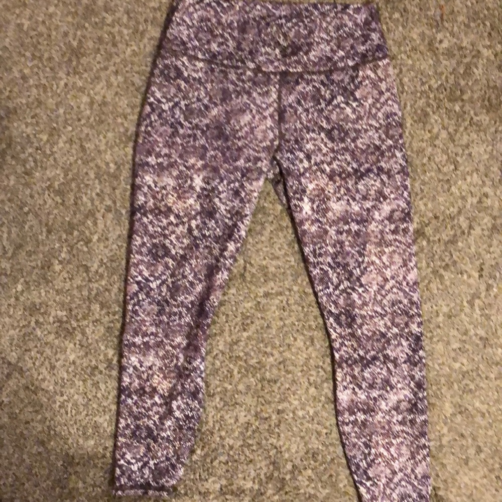Snakeskin Fabletic legging